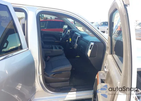 2016 GMC Sierra 1500 Sle z USA, uszkodzony, nr VIN 3GTU2MECXGG164951